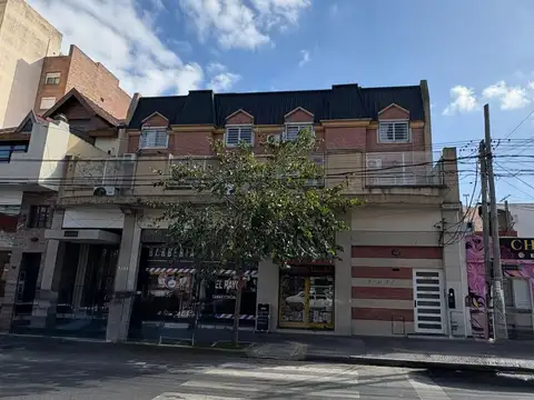 Departamento - Alquiler - Argentina, Tres de Febrero - Rodríguez Peña 1791