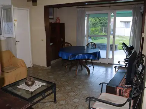 Casa en Venta 40 años
