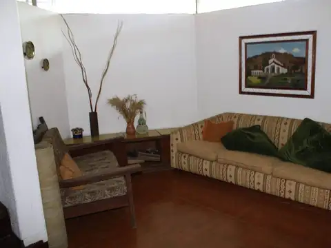 Casa en Venta de 6 dormitorios