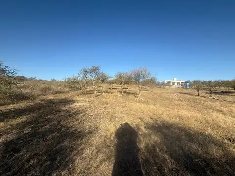 Terreno en Venta en San Lorenzo, USD 16.000