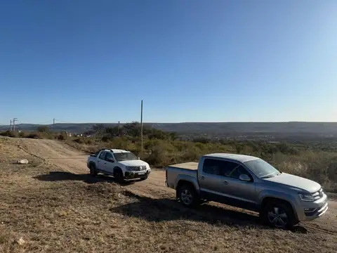 Terreno en Venta 50  mts Fondo
