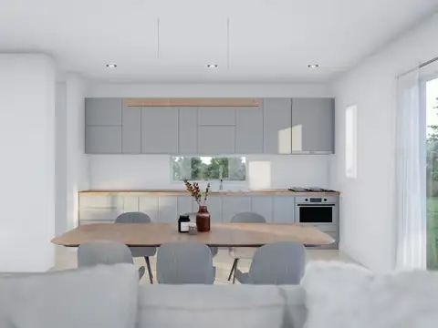 Casa en Venta en De Vicenzo Grande, USD 180.000