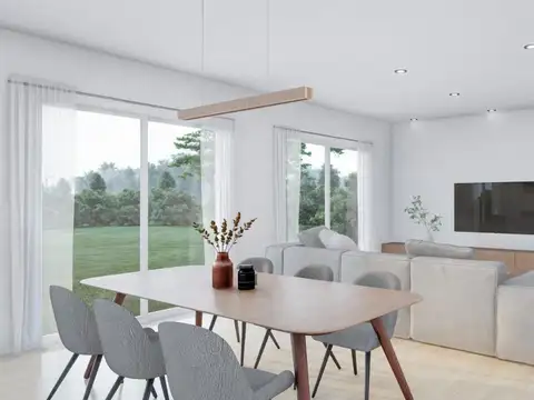 Casa en Venta de 3 dormitorios