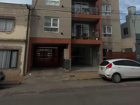 Apto credito depto a estrenar Tandil con estacionamiento