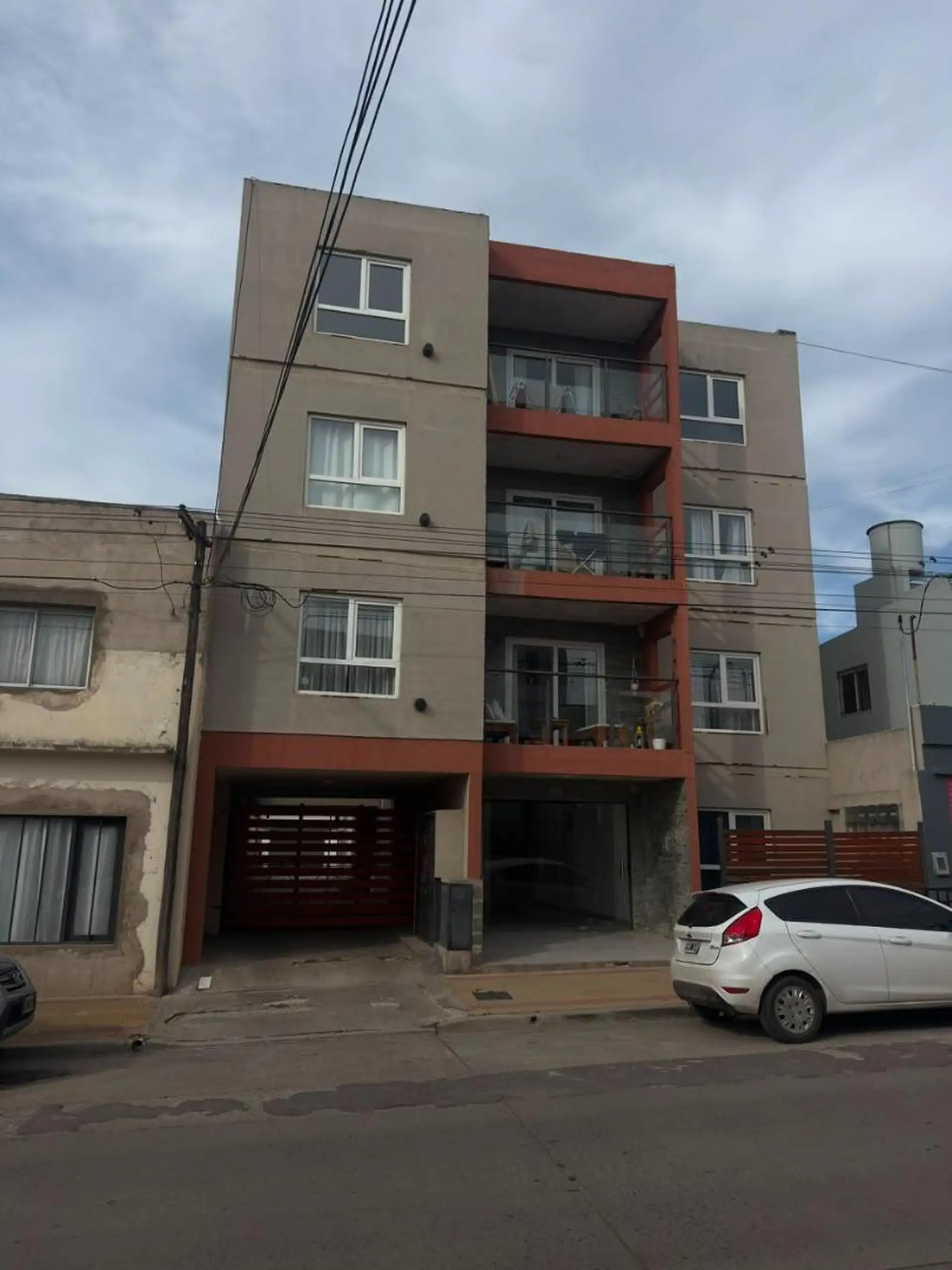 Oportunidad depto a estrenar Tandil