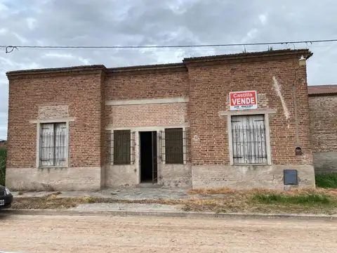 SE VENDE CASA !!! OPORTUNIDAD !!! AYACUCHO