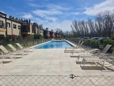 Departamento  en Venta en Altos de La Cañada, Pilar, G.B.A. Zona Norte