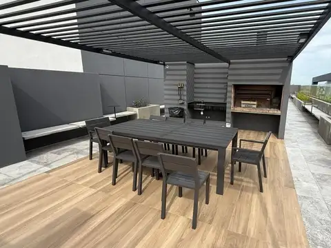 Departamento en Venta al Norte