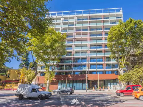 Venta La Blanqueada CON RENTA 2 dorm