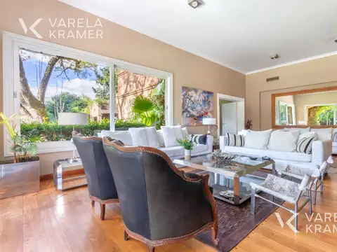 Casa en Venta 10 años