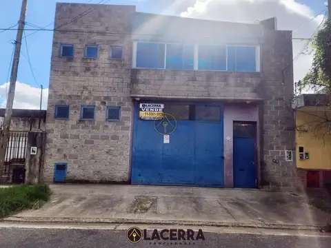Chacabuco 4200