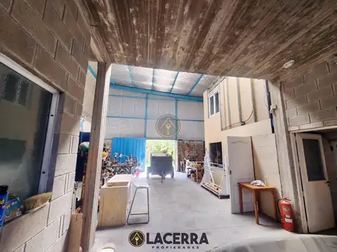 Galpon en Venta en Villa Ballester, USD 176.000