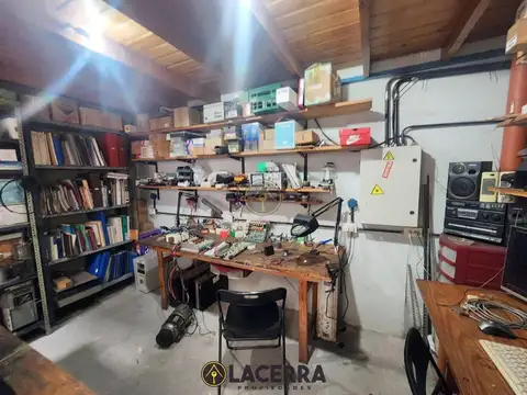 Chacabuco 4200