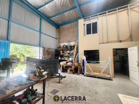 Chacabuco 4200