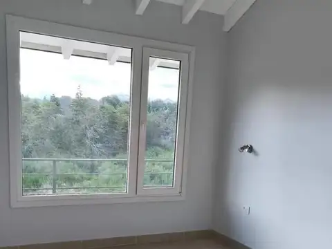 Departamento en Venta con 1 cochera