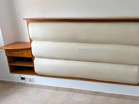 Depto Tipo Casa en Alquiler 18 años