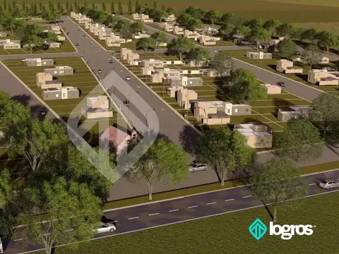 Terreno en Venta en Salta, USD 13.000