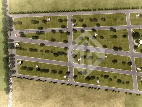 Terreno / Lote de 250m2 en Vallecito de San Agustín | Cerrillos, Salta