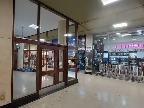 Gral San Martin 2300 , Piso 2DO
