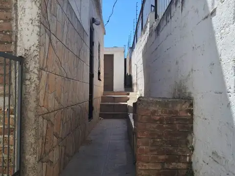 Avenida Carlos María Ramírez 400