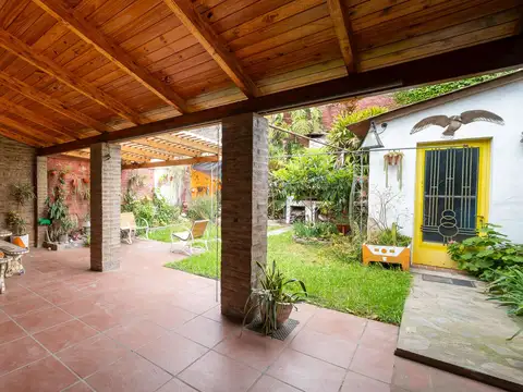 Casa en Venta 46 años