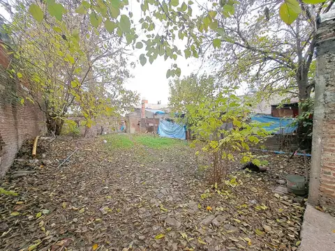 Terreno en Venta en Hurlingham, USD 49.900