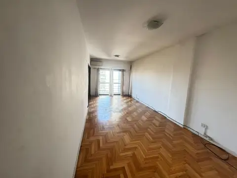 Departamento en Alquiler 25 años