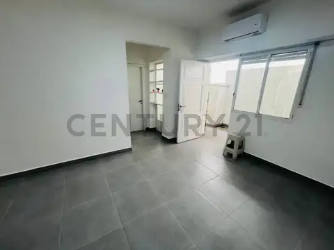 Departamento en Venta en Villa del Parque, USD 124.000