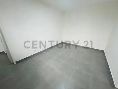 Departamento en Venta 21 años