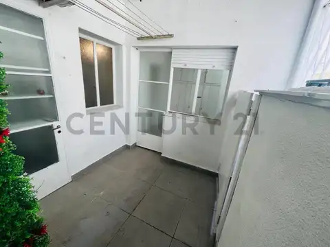 PH 3 AMBIENTES CON PATIO Y SIN EXPENSAS - VILLA DEL PARQUE