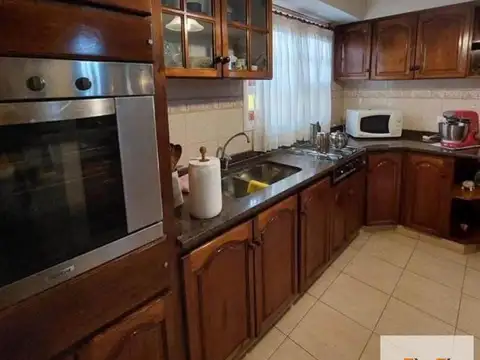 Depto Tipo Casa en Venta de 3 dormitorios