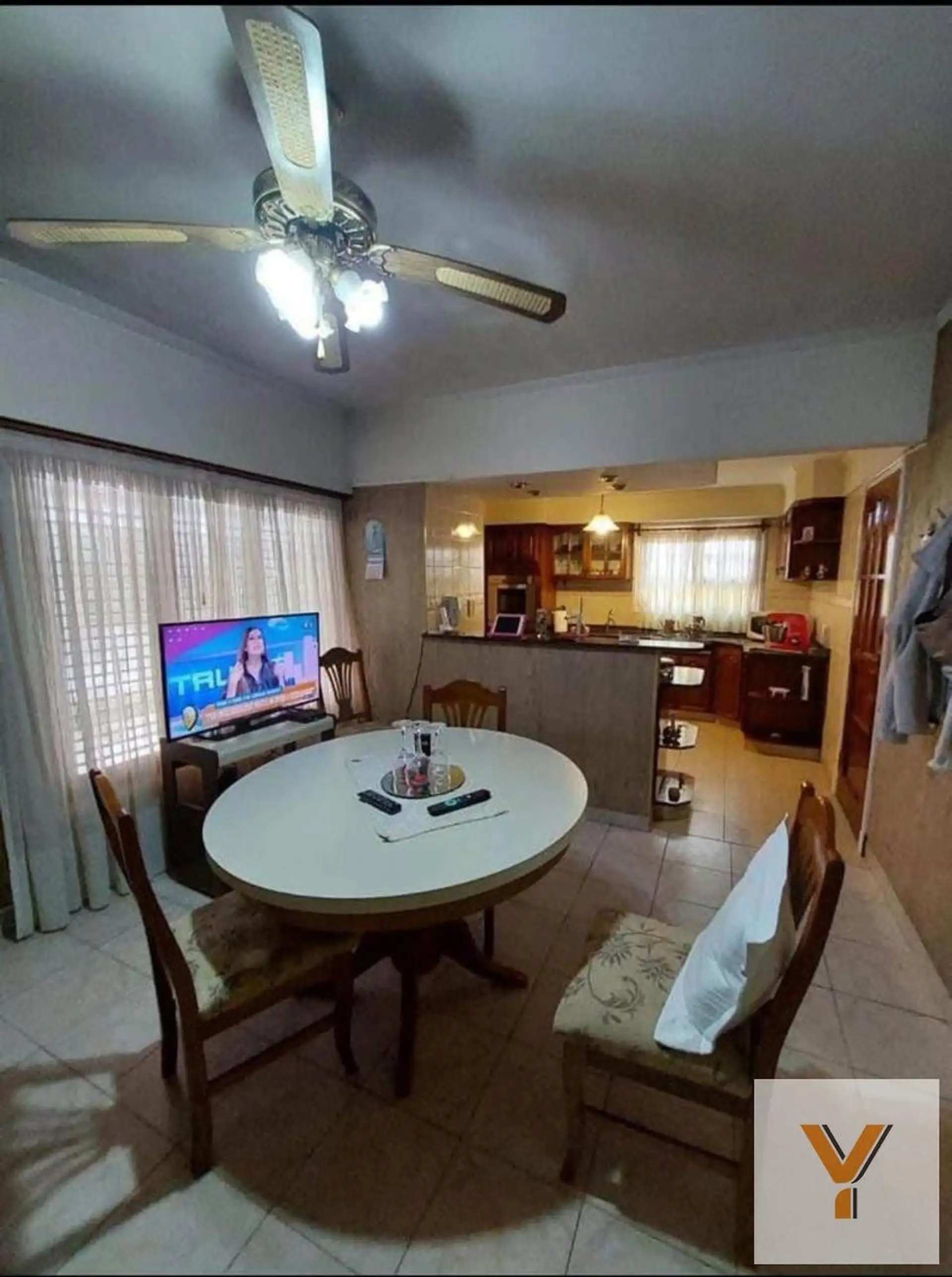 PH en venta - 3 Dormitorios 2 Baños - Mar del Plata