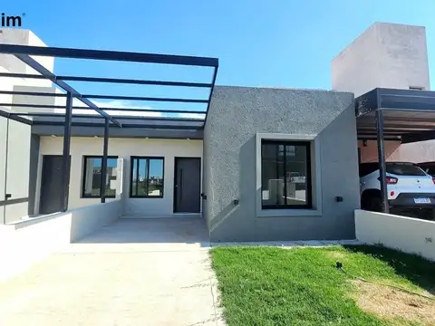 Casa en Docta Avenida