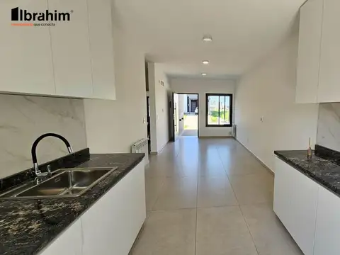 Casa en Venta A Estrenar