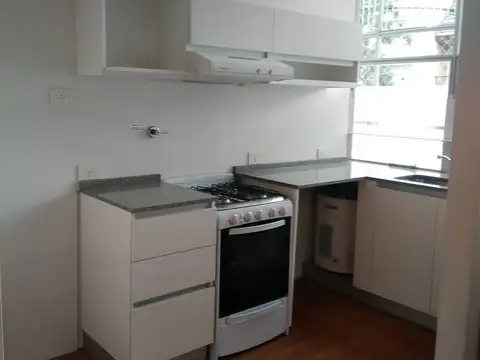 Departamento - Venta - Argentina, Capital Federal - ESPINOSA 700