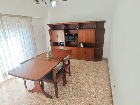 Venta PH 4 amb  Villa Luzuriaga terraza cochera APTO CREDITO