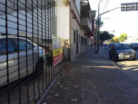 Terreno en Venta 16  mts Fondo
