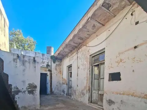 TERRENO ACEPTA PERMUTA