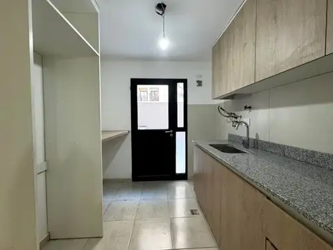 Departamento en Venta 35 años