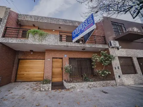 Terreno en Venta en Villa Devoto, Capital Federal