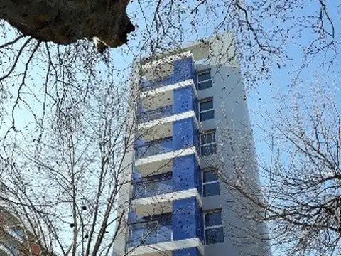 59 ESQUINA 14 , Piso 6