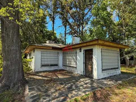 Casa Chalet  en Venta en El Remanso, Exaltación de la Cruz, G.B.A. Zona Norte