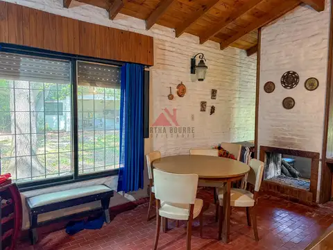 Casa en Venta 40 años