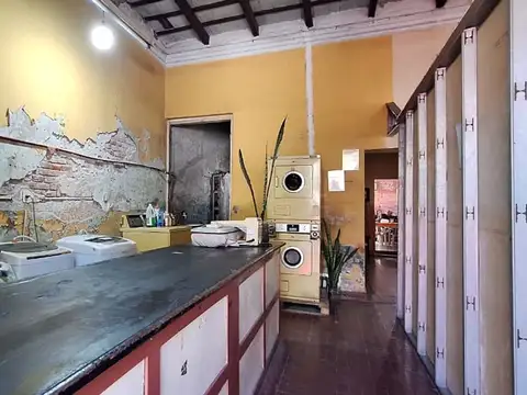 Venta casa centro, Flipping, Refaccion, Galpon