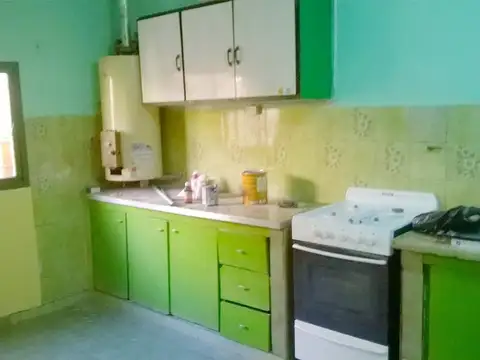 Batle Y OrdoÑez 6700, Piso PB