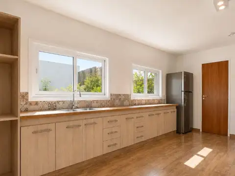 Casa en Venta 3 años