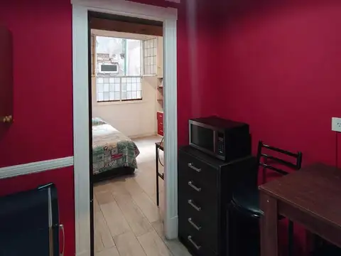 Departamento en Alquiler Temporal en San Telmo, USD 280