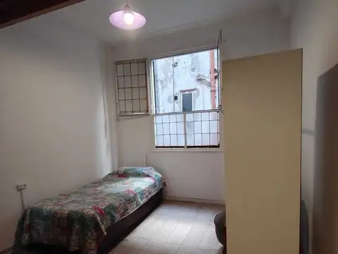 Departamento en Alquiler Temporal 69 años