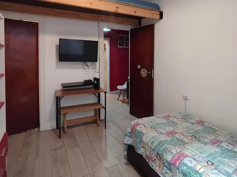 Departamento en Alquiler Temporal Apto profesional