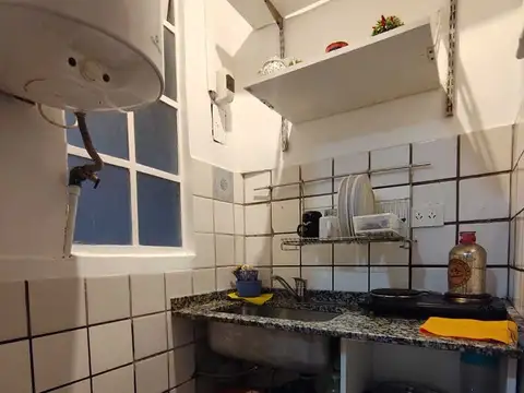 Departamento en Alquiler Temporal de 1 dormitorio